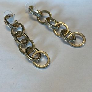 Lilly Pulitzer Harbor Links Earrings